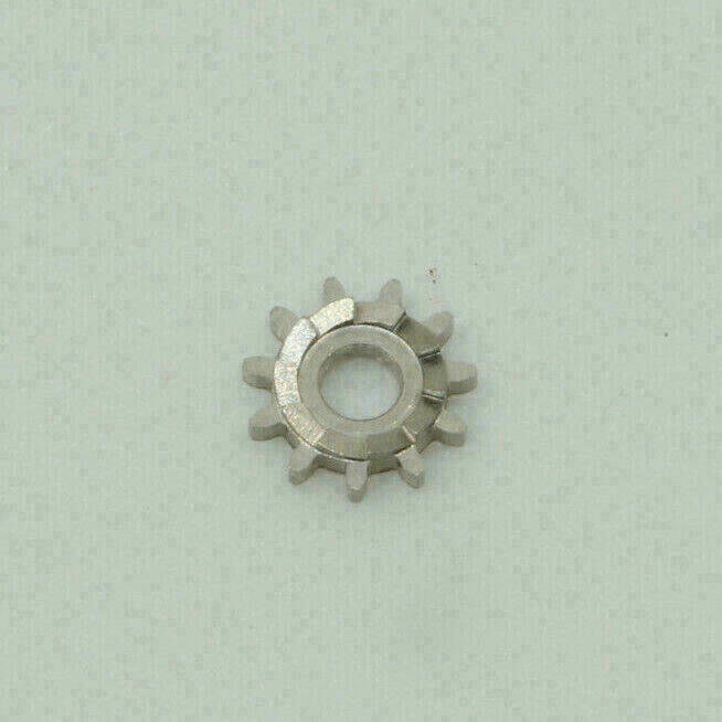 Winding Pinion Part 410 for Bettlach EB 8300-67