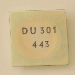 Tirette DUROWE 301 – Part 443 – NOS