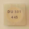 Ressort de tirette DUROWE 301 Part 445