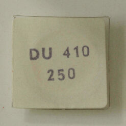 Roue des heures DUROWE 410 – Part 250 – NOS