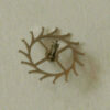 DUROWE 410 Ankerrad Part 705 NOS Uhren Ersatzteil