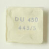 Setting Lever DUROWE 450, 451, 471 & Screw – Part 443