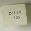 Ruota d’ancora DUROWE 50 705 NOS, ricambio
