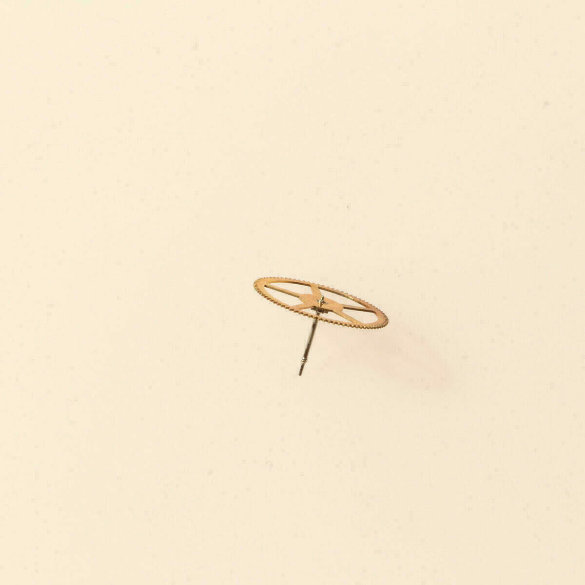 DUROWE 7425, 7520, 7525 Part 227, Zentrumsekundenrad, Roue de seconde au centre
