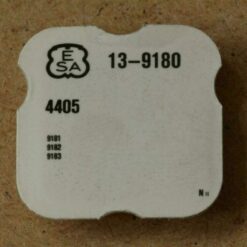 ESA / ETA 9180 PART 4405 contact bridle, Kontakt Trense ETA 9181, 9182, 9183 NOS