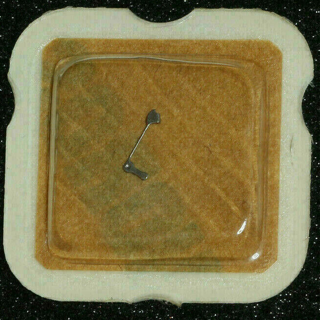 Cliquet-ressort ETA 2512-1 – Part 434 – Réf. 51.120 – NOS