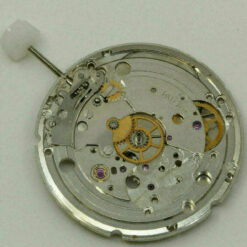 ETA 2826 Incomplete Movement – Swiss