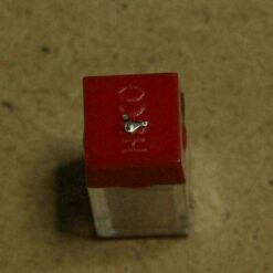 ETA 901.001 PART 443 / 1 Stellhebel, Ref. 51.080.06, ETA 901.005 - NOS -