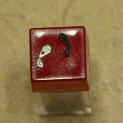 ETA 956.101 PART 2539, Steuerhebel Date Corrector Lever, 955.101 956.431 955.431