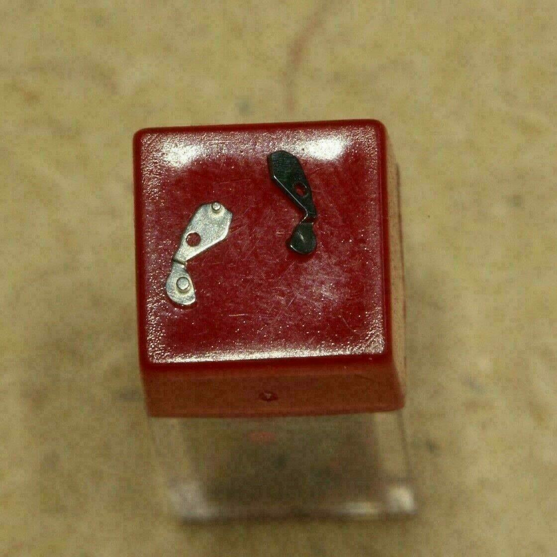 Date Corrector Lever for ETA 956.101, 955.101, 956.431, 955.431 – Part 2539