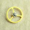 Felsa 4520 Unruh Part 721 ohne Spirale Incabloc