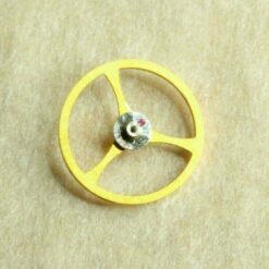 FELSA 4520, PART 721, Unruh ohne Spirale - balance wheel without hairspring INCA