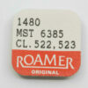 MST Roamer Spannrad 1480 für Kaliber 522 und 523