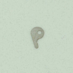 OTERO 77 Part 1491, Riegel für Schwingmasse, Oscillating weight bolt 79 177 772