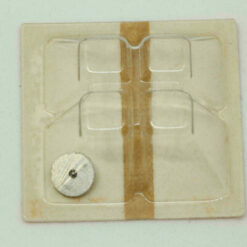 OTERO 78 Part 1488, Klinkenrad komplett, Roue-cliquet, Pawl winding