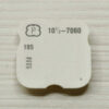 Barrel Arbor PESEUX 7060, 7066, 7070 – Part 195