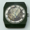 Tissot Idea 2001 Plastic Watch Dark Grey Astrolon