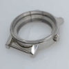 Uhrengehäuse ETA 2824-2 3-teilig 36 mm, Saphirglas