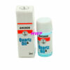 Aceite para relojes de cuarzo ANCHOR en frasco de 2ml