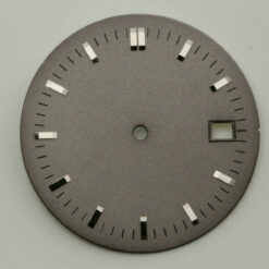 Zifferblatt für MIYOTA 2315 Ø 29,95mm - ohne Marke - NOS -