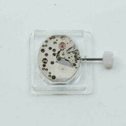 Watch Movement AS 1977-2, Hand-Winding – NOS, 100% Original Swiss Made