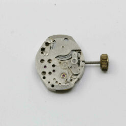 Bifora 68 Hand-Winding Watch Movement – 100% Original – NOS