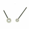 Hands Set 5.55/7.60 mm – 100-55 for AS 1977, Omega 1100