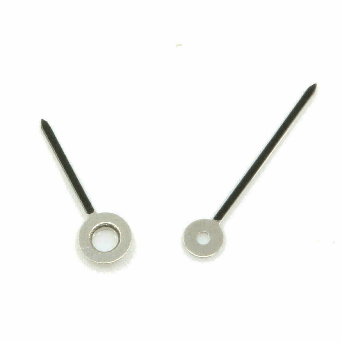 Set di lancette 100-55, 5,55/7,60 AS 1977 OMEGA 1100 PESEUX 88 FEF 6700