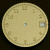 ETA 2892A2 dial, Ø 27.2 mm