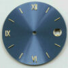 Zifferblatt ETA 2892-2 28,80 mm, Datum 3 Uhr