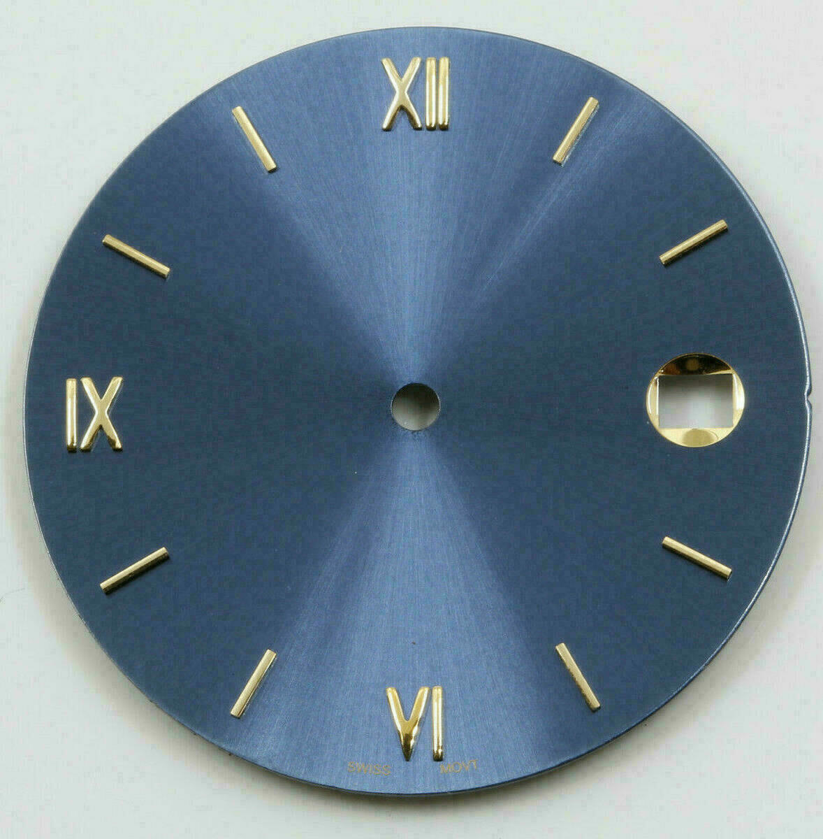 Quadrante Eta 2892-2 / 2892A2 Ø 28.80mm 3H
