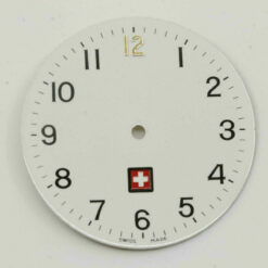 Zifferblatt ETA 902.005 / Watch Dial for ETA 902.005 Ø28,60mm #44