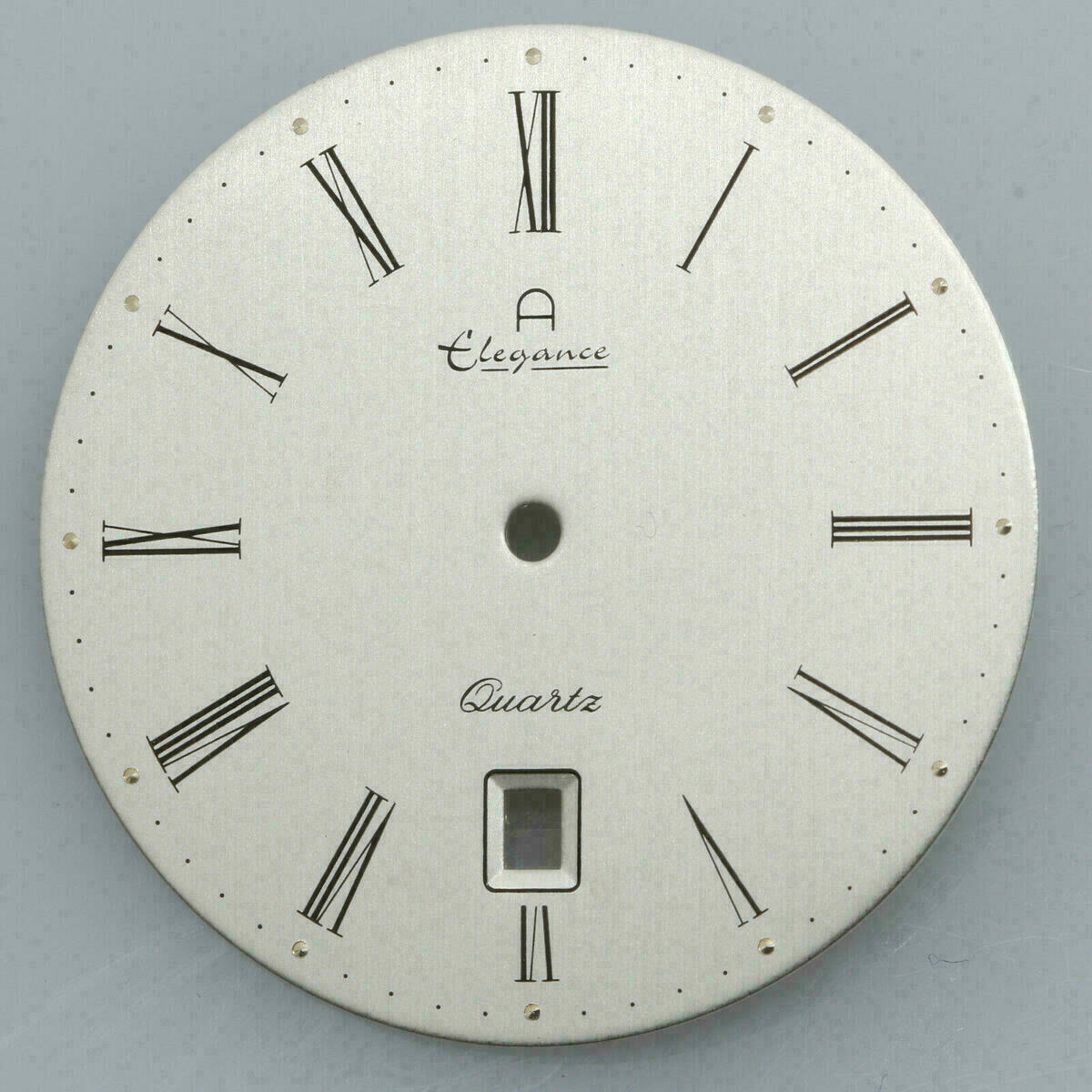 Zifferblatt für ETA ESA 944.111 Ø 35,30mm Cadran Esfera Dial Ziffernblatt NOS