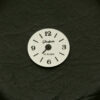 Zifferblatt Glashütte NOS: 17 Rubis mit 13.90mm