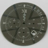 MIYOTA OS20 Zifferblatt Chrono 33,30 mm #23