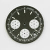 Seiko VD53B VD53C Dial – Chronograph, Ø 30.50 mm