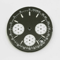 Zifferblatt für SEIKO VD53B VD53C Chrono Watch Dial SEIKO VD53B Ø30,50mm