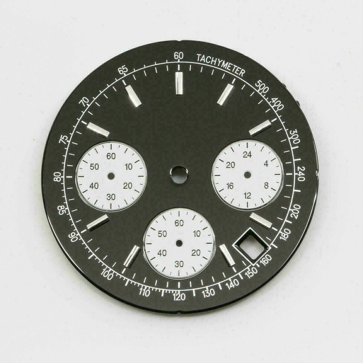 Quadrante cronografo per SEIKO VD53B VD53C Ø30,50mm