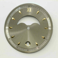 Cadran Miyota 6M85 / 6M95 phase de lune pour CITIZEN, Ø 29,25 mm #30