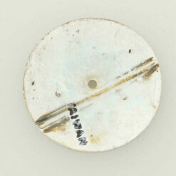 10x quadranti D: 25 mm Geoffrey Beene champagne NOS #110 – immagine 3
