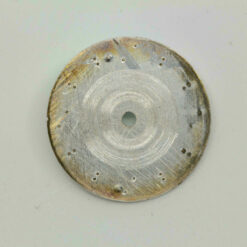 12 ZifferblĂ€tter fĂŒr Schweizer Quarzwerke 19,80mm - ohne Marke - #11 â Bild 3