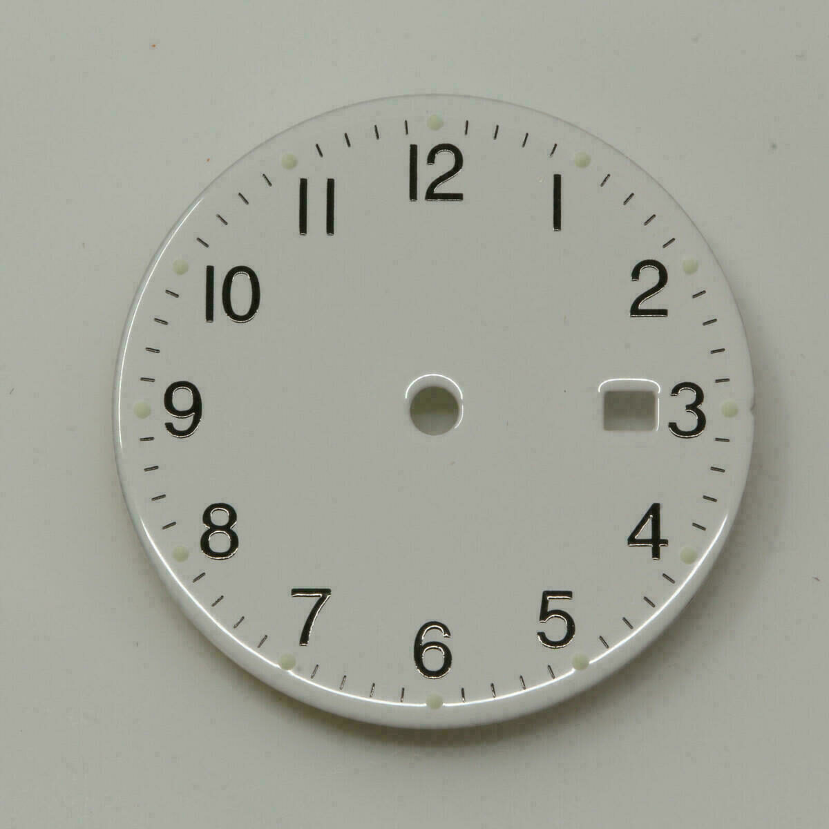 8 quadranti per movimento MIYOTA 2015 22,80mm - NOS - #13 – immagine 2