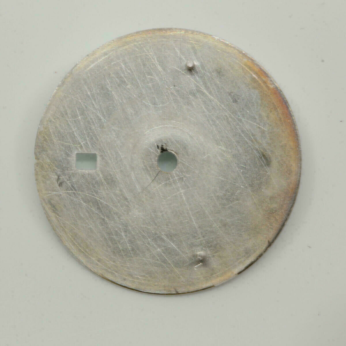 8 quadranti per movimento MIYOTA 2015 22,80mm - NOS - #13 – immagine 3