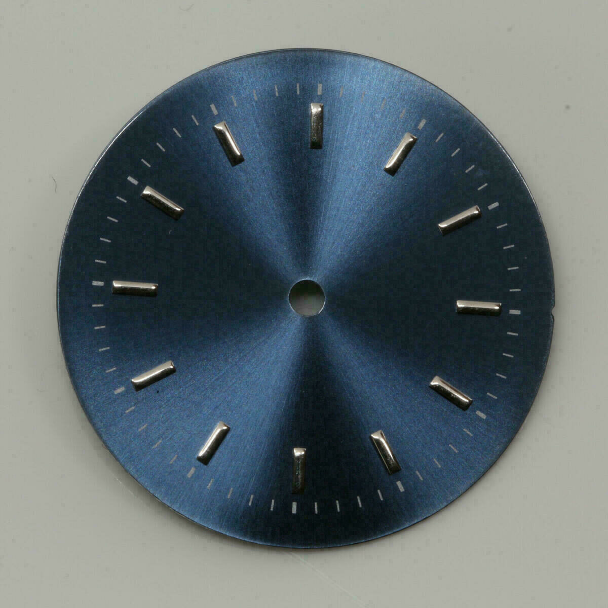 8 ZifferblĂ€tter fĂŒr MIYOTA 2025 2034 2035 Werke 24,50mm - NOS - #18 â Bild 2