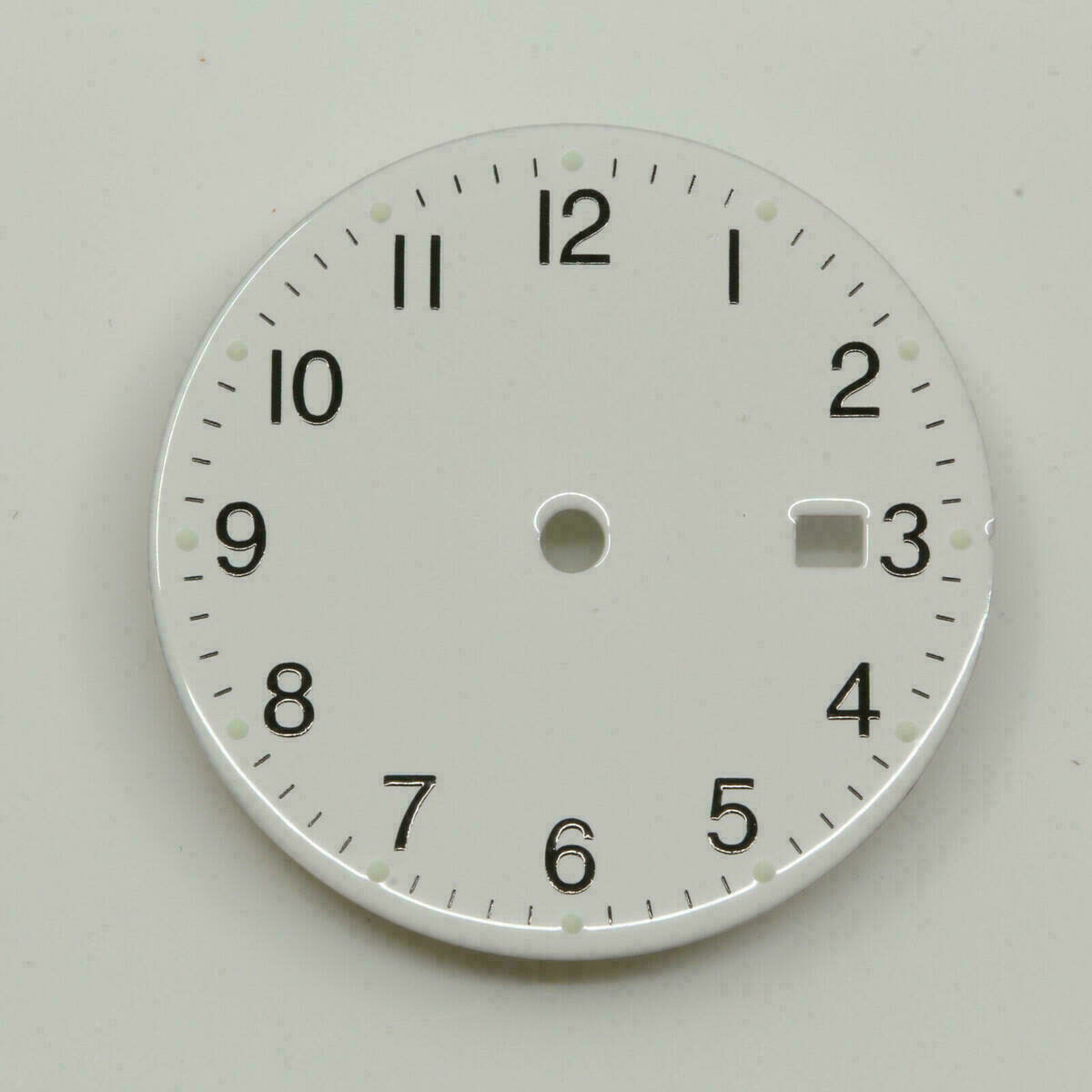 8 quadranti per movimento MIYOTA 2015 22,80mm - NOS - #13