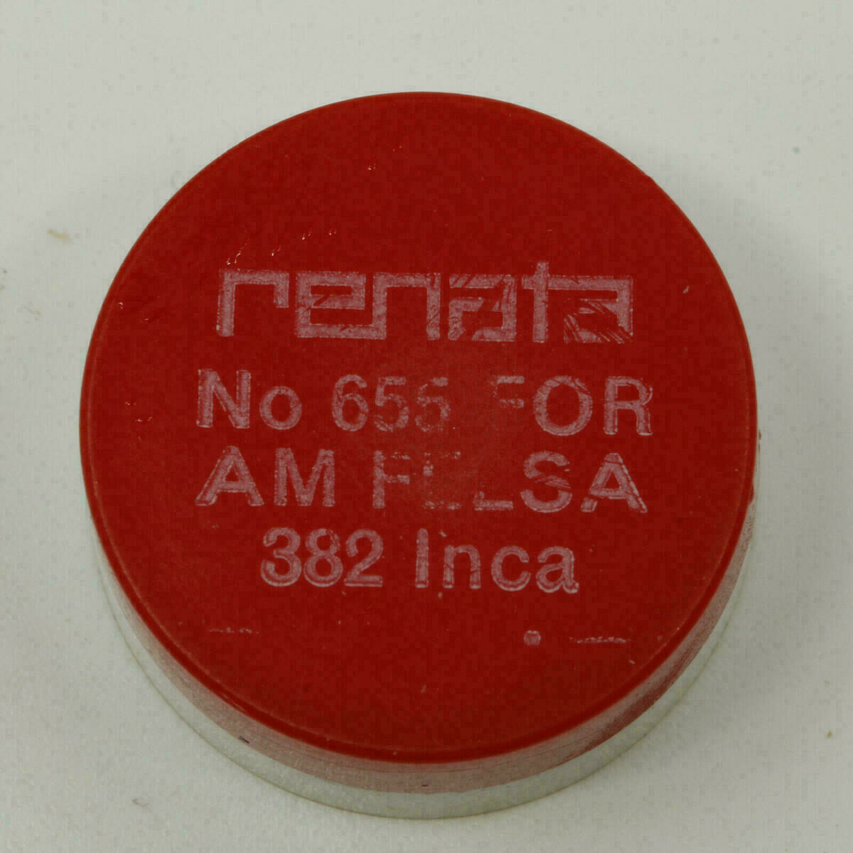 Complete Balance for AM 115 (Part 721), AM 250, AM 270, AM 380, AM 382 – NOS – image 11
