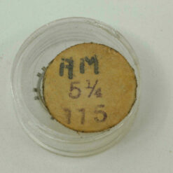 Complete Balance for AM 115 (Part 721), AM 250, AM 270, AM 380, AM 382 – NOS – image 3