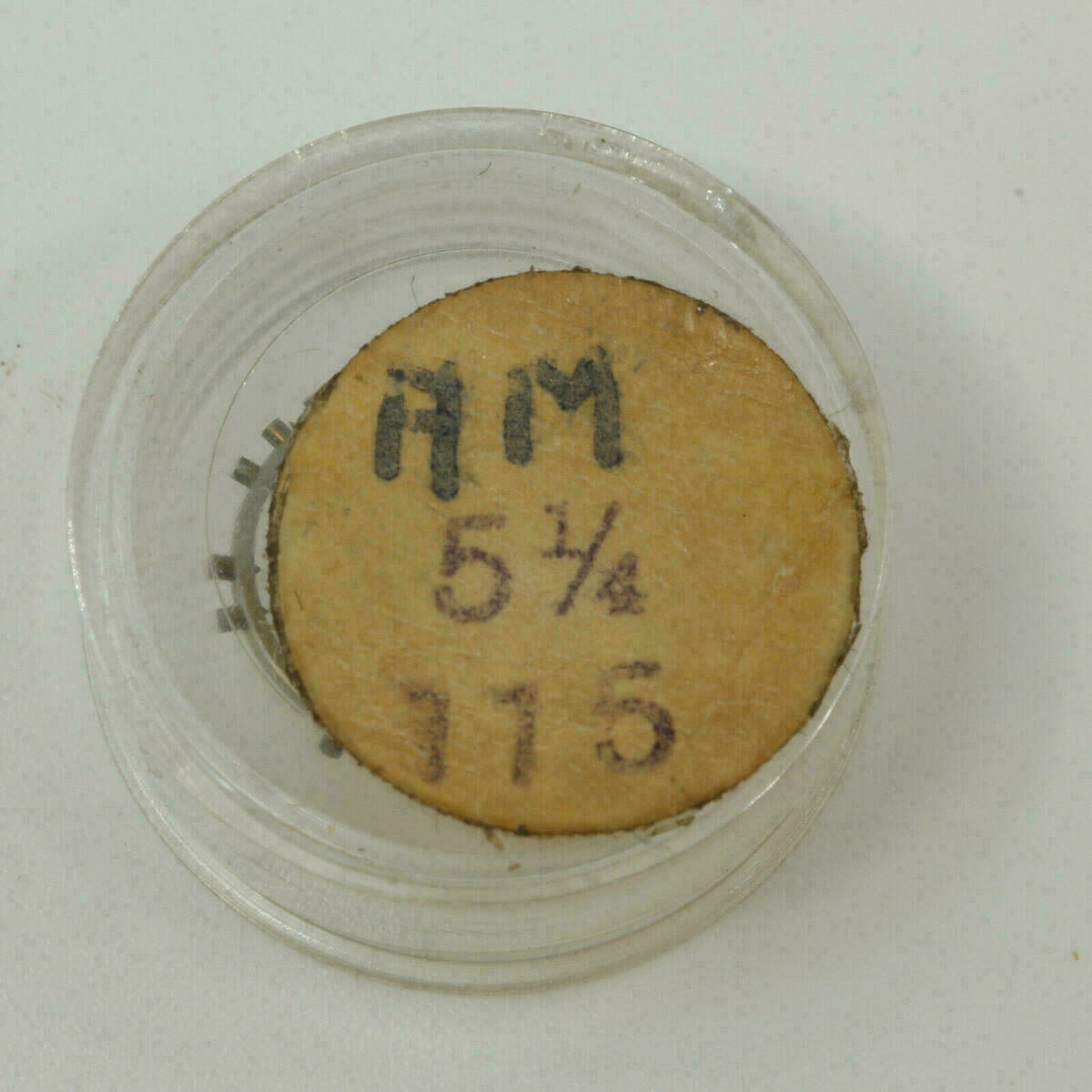 Complete Balance for AM 115 (Part 721), AM 250, AM 270, AM 380, AM 382 – NOS – image 3