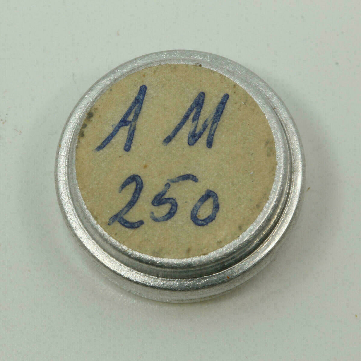 Complete Balance for AM 115 (Part 721), AM 250, AM 270, AM 380, AM 382 – NOS – image 5
