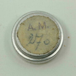 Complete Balance for AM 115 (Part 721), AM 250, AM 270, AM 380, AM 382 – NOS – image 7